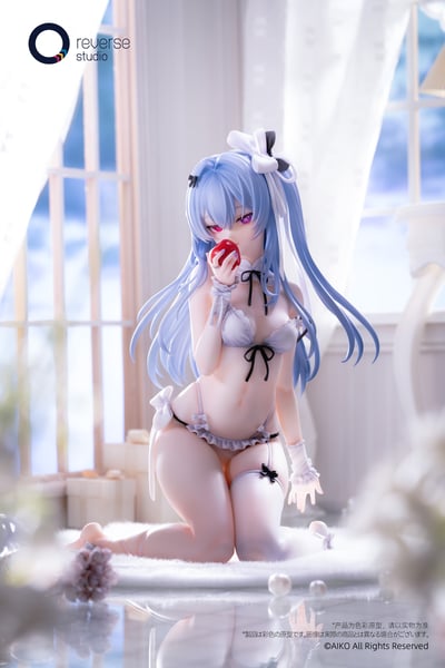 【預購】Reverse  Niya 箱庭之果Ver. X 逆轉工作室2